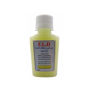 پاک کننده نوک هویه اف ال دی  مدل fld 02